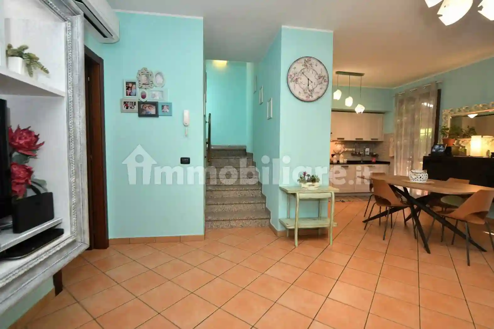 Villetta a schiera - foto 3