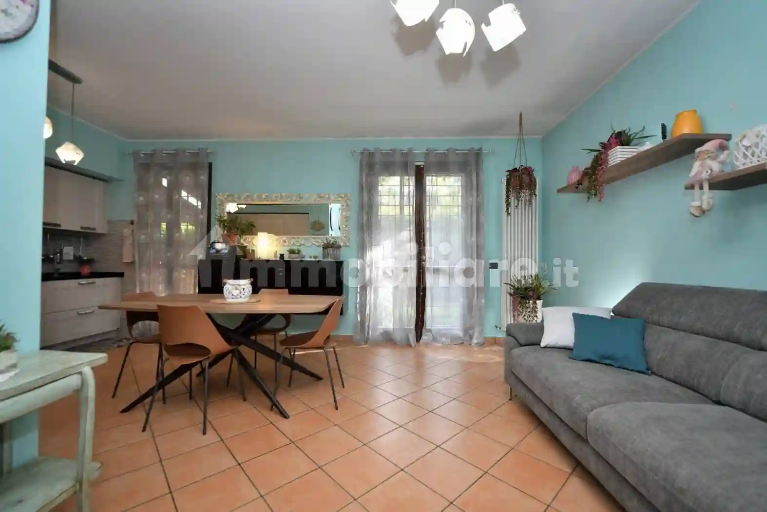 Villetta a schiera - foto 4