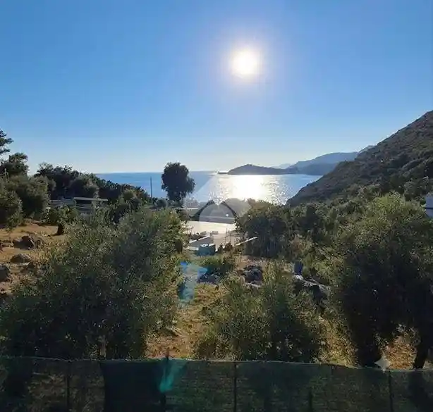 Villa in vendita a Gaeta