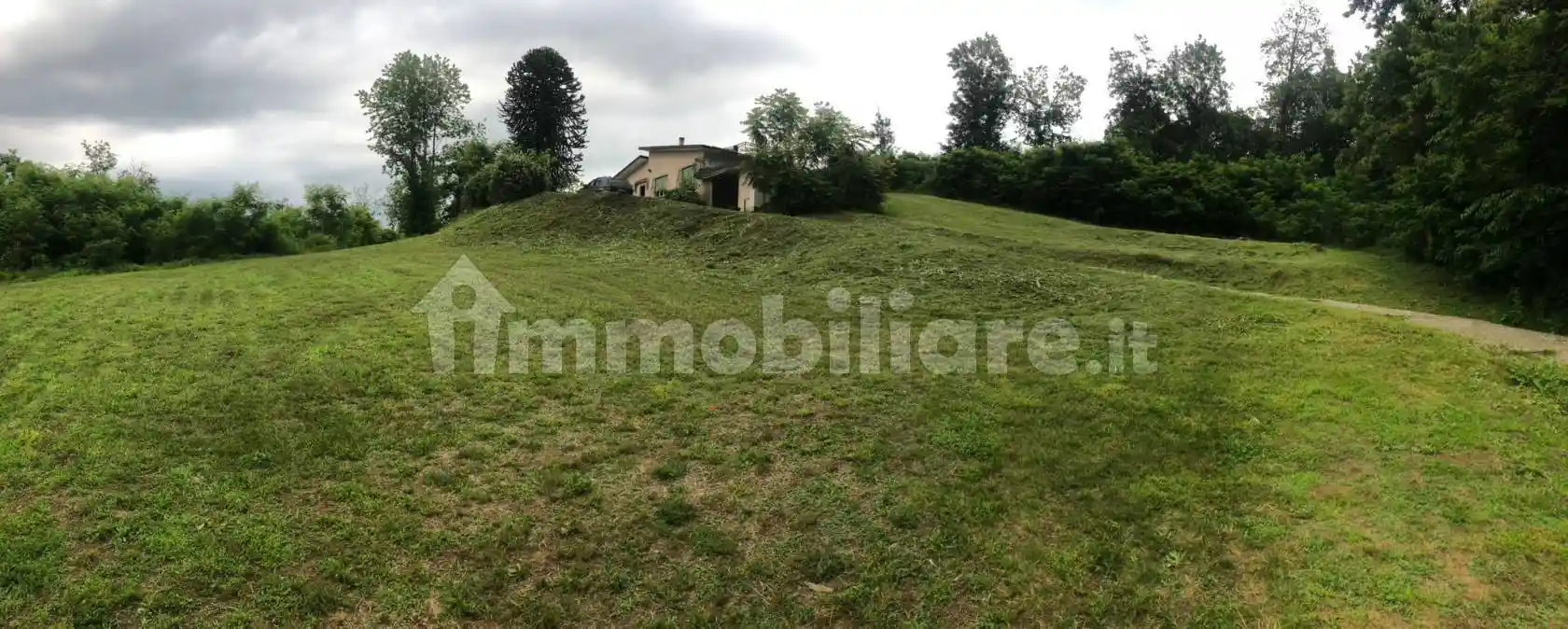 Rustico - Casale in vendita a Arona
