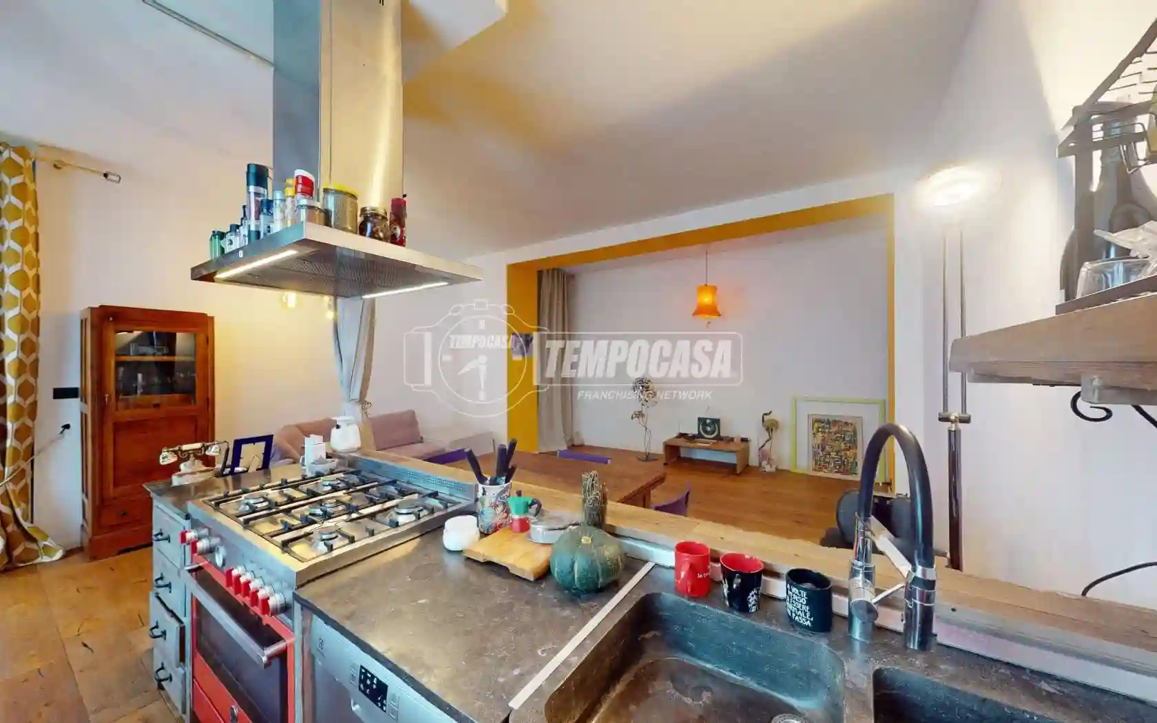 Appartamento - foto 5