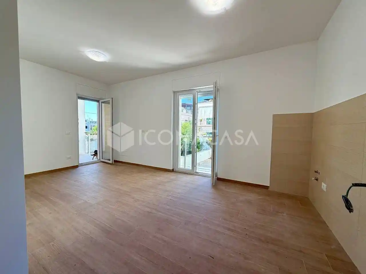 Appartamento in affitto a Bari