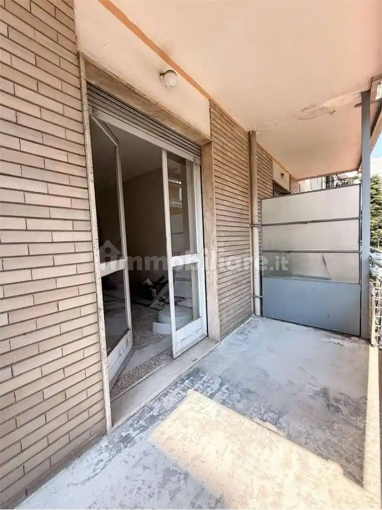Appartamento in vendita a Como