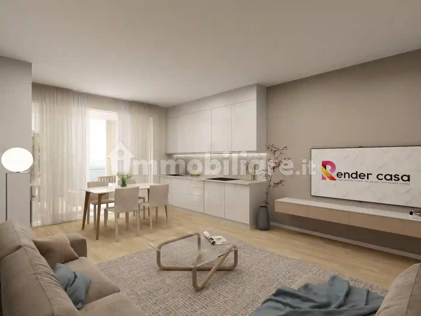 Appartamento - foto 4