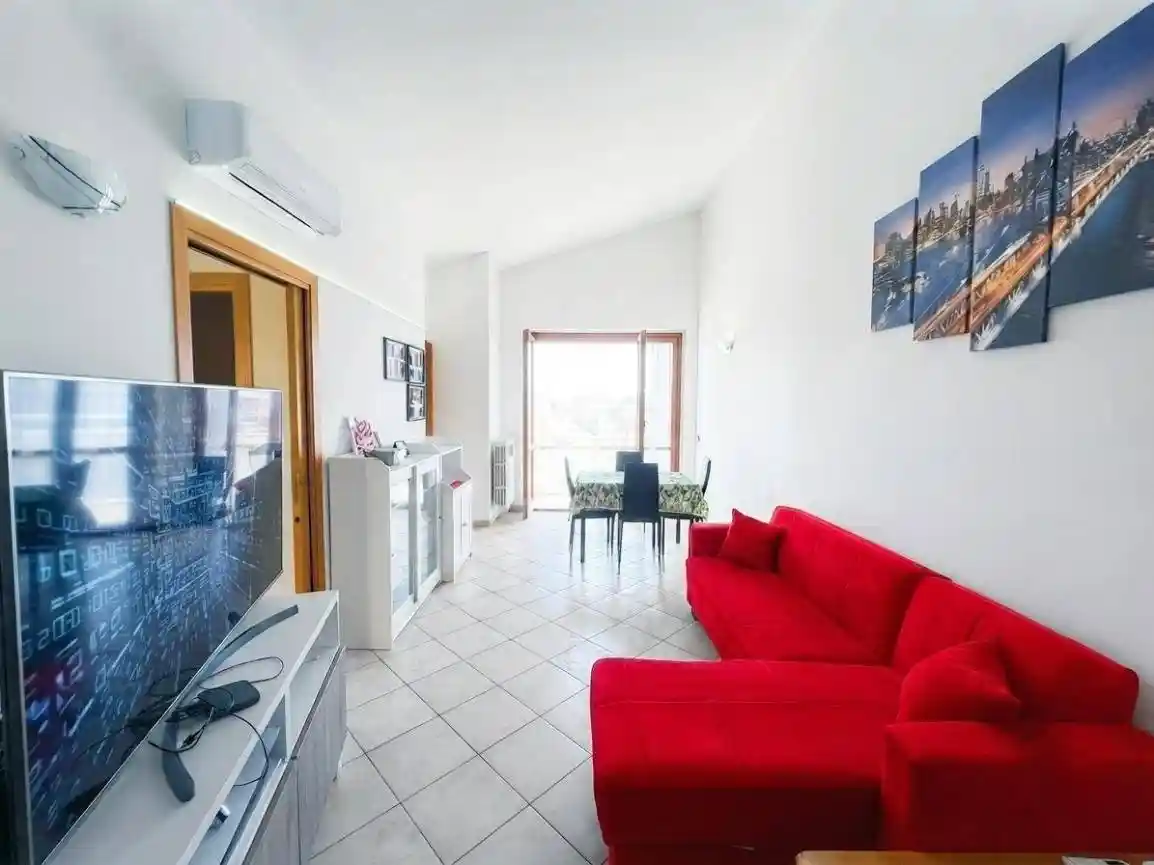 Appartamento in vendita a Lissone