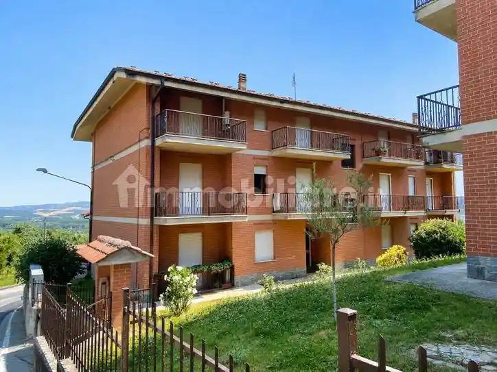 Appartamento in vendita a Roddi