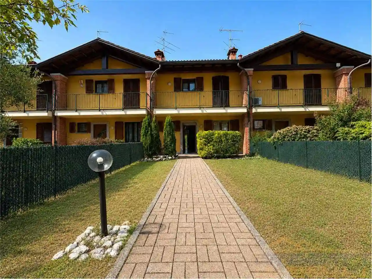Villetta a schiera - foto 3