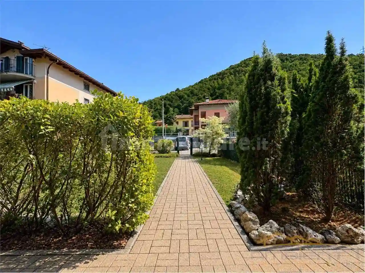 Villetta a schiera - foto 4