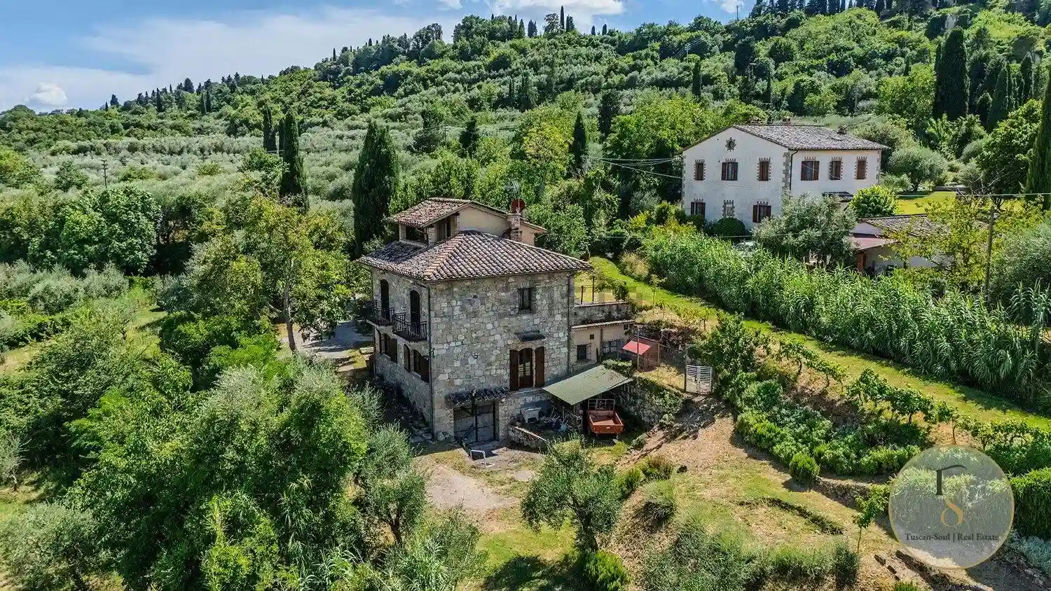 Villa - foto 4