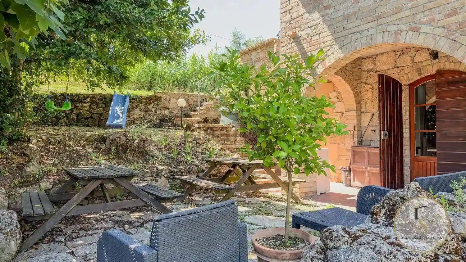 Villa - foto 5