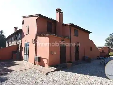 Villa in vendita a Castiglione del Lago
