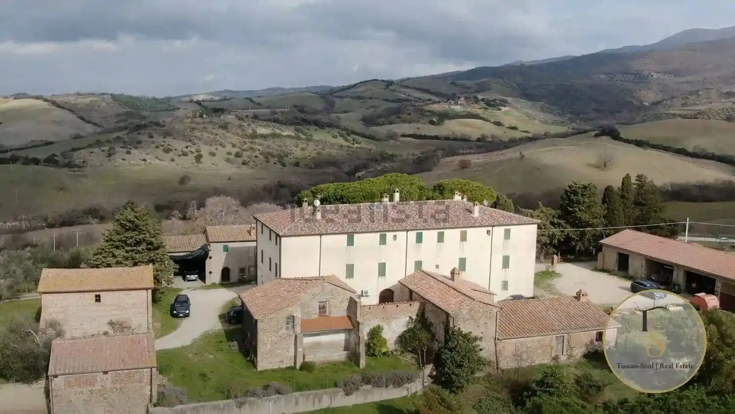 Villa in vendita a Grosseto