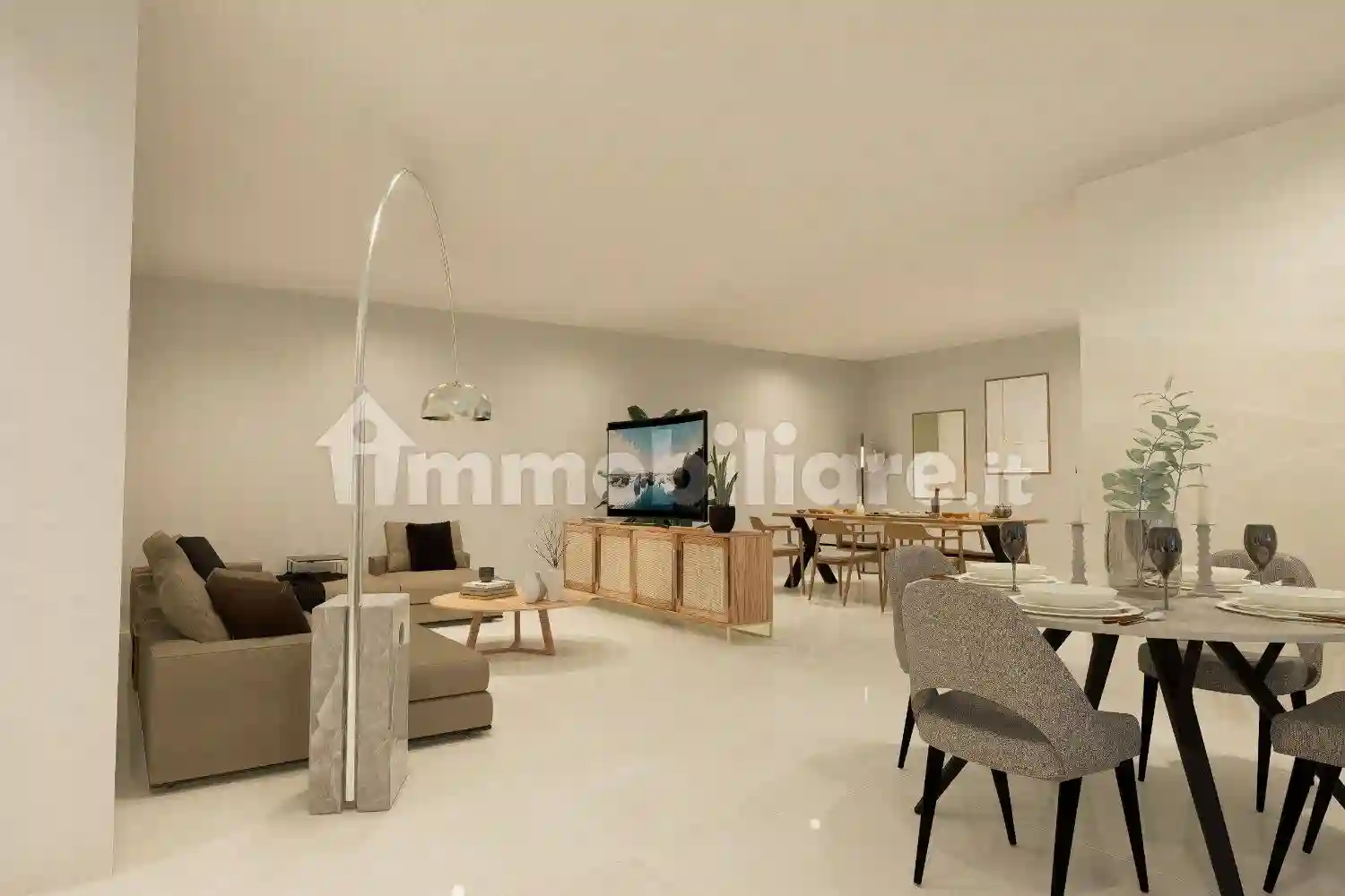 Appartamento - foto 4