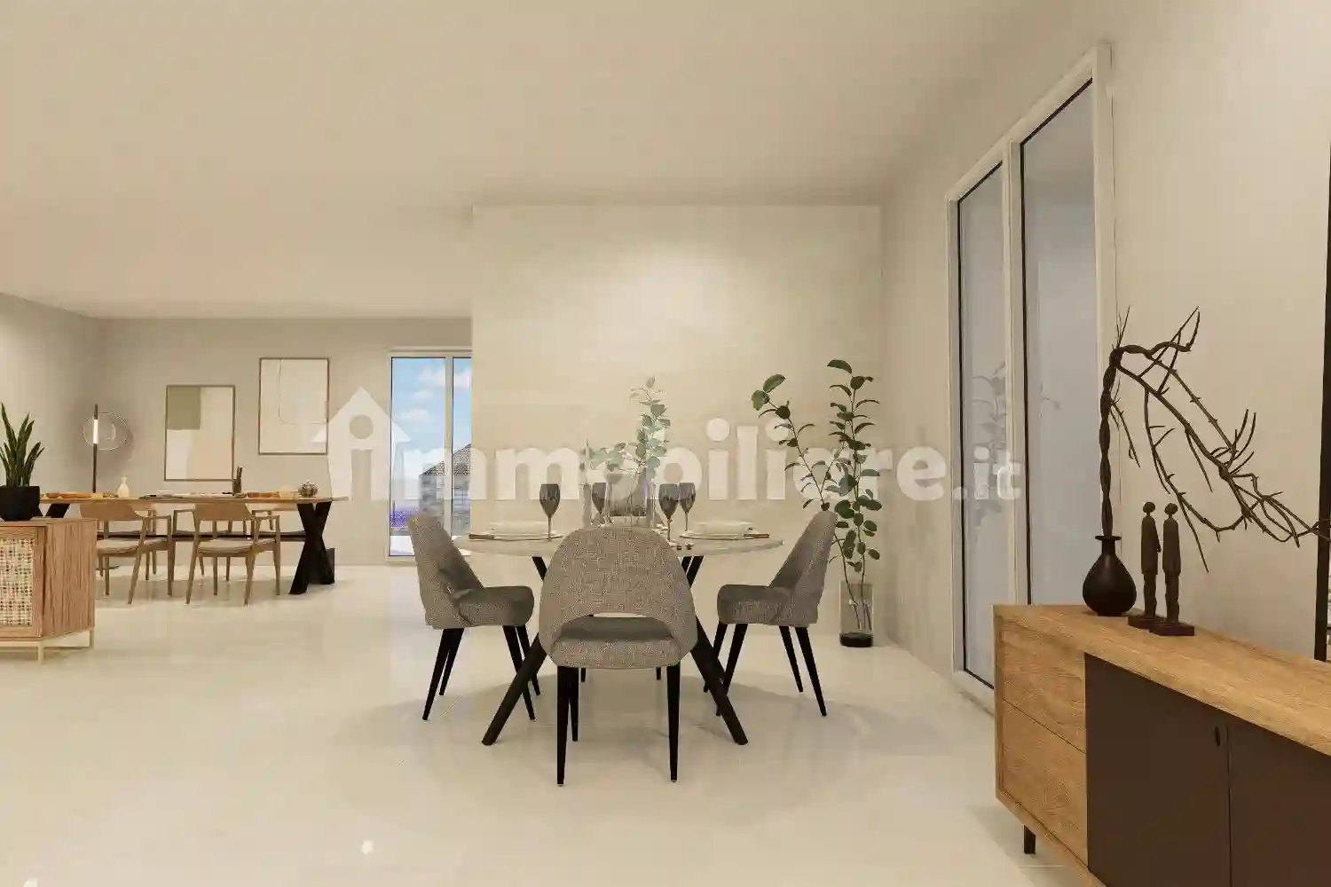 Appartamento - foto 5