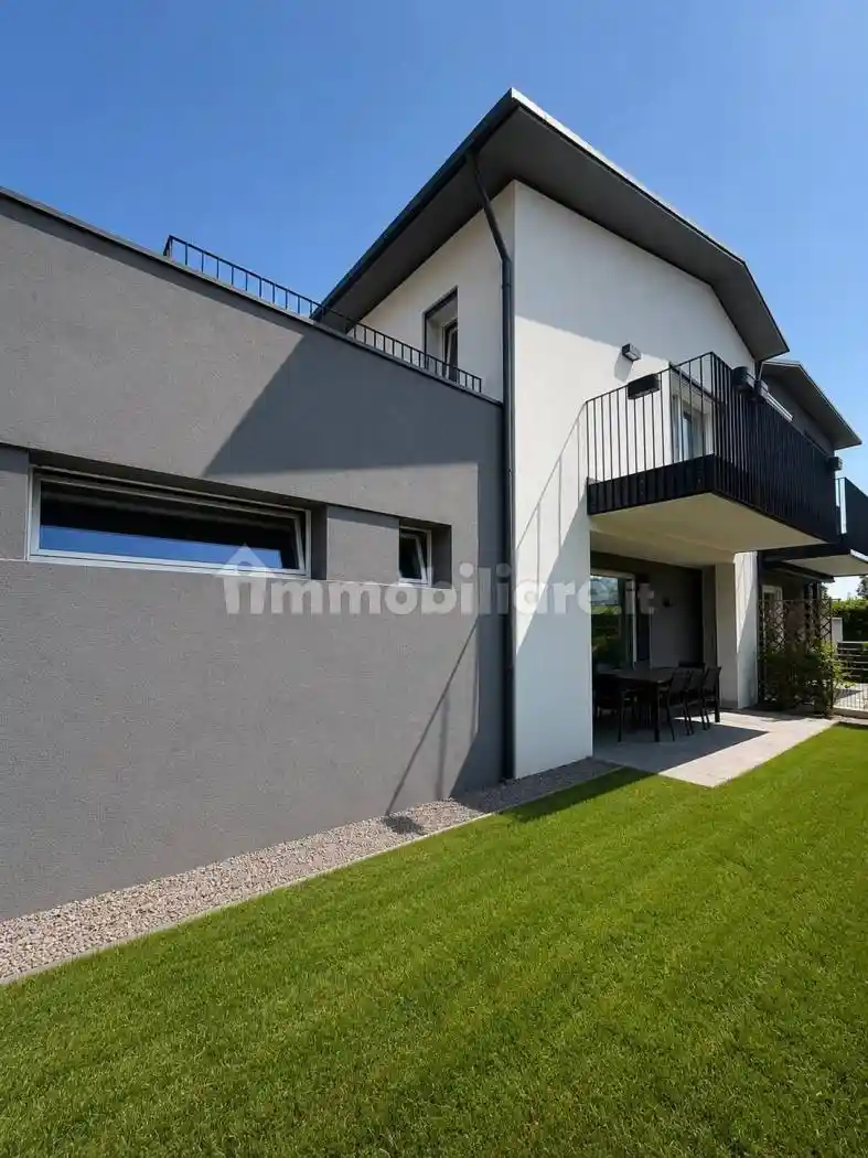 Villa in vendita a Schio