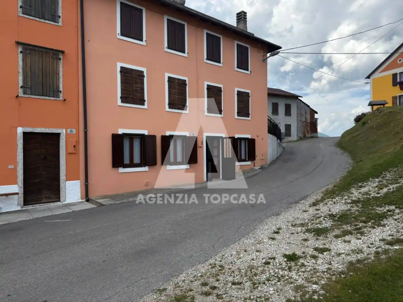 Appartamento in vendita a Gallio
