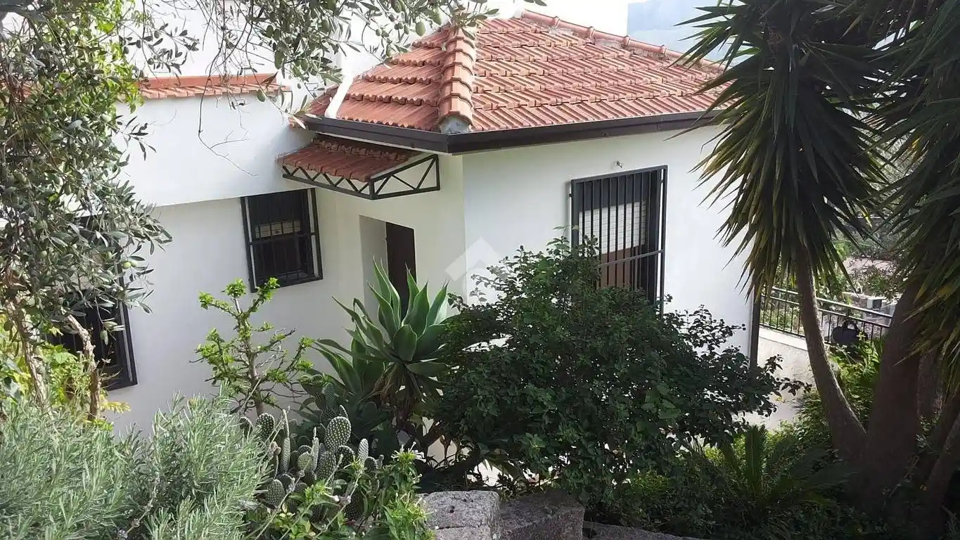 Villa in affitto a Monreale