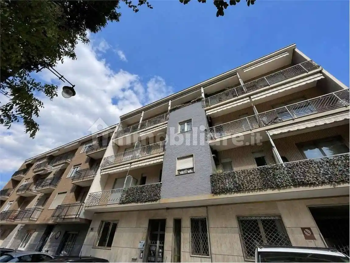 Appartamento in vendita a Rivoli