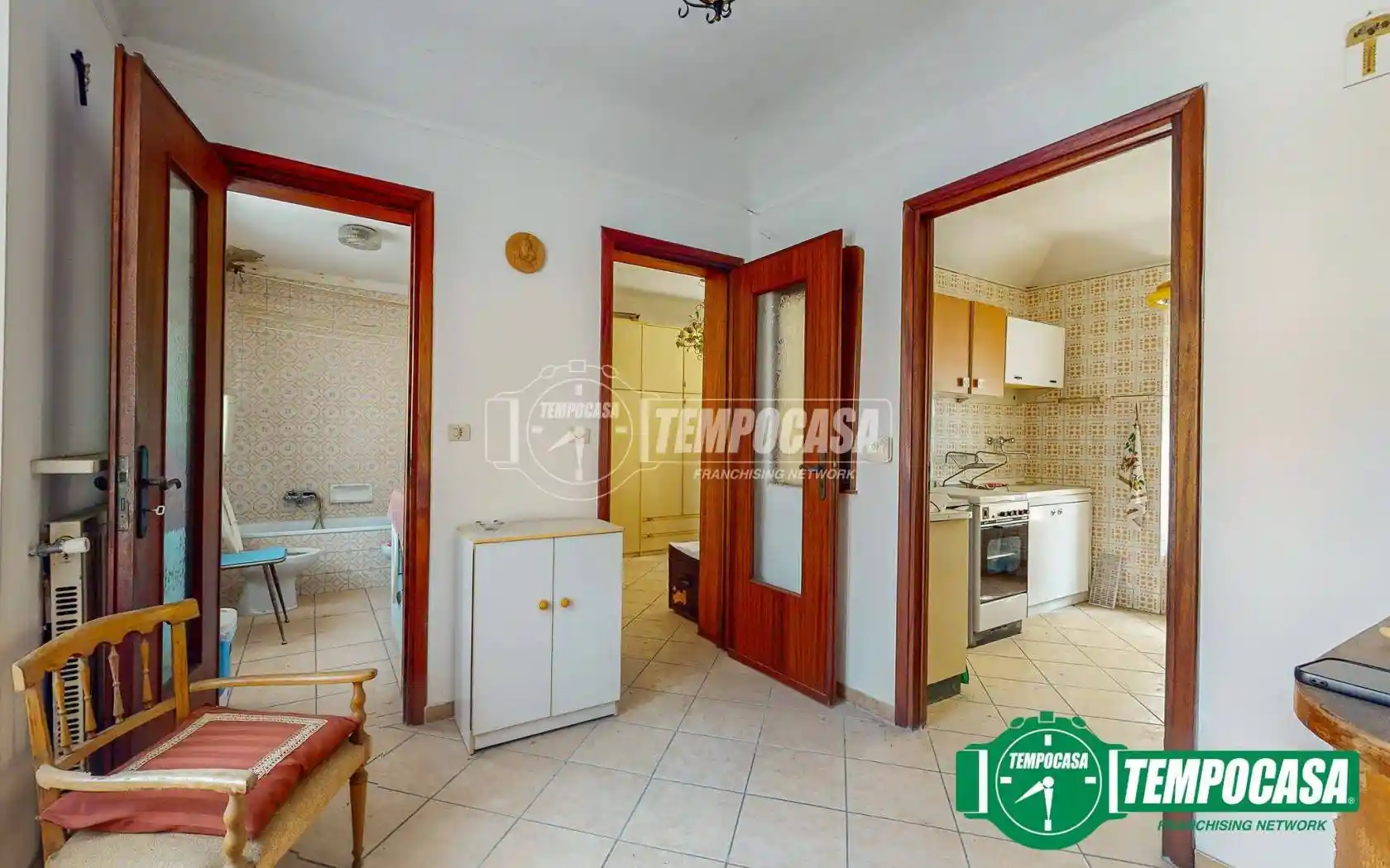 Appartamento in vendita a Valenza