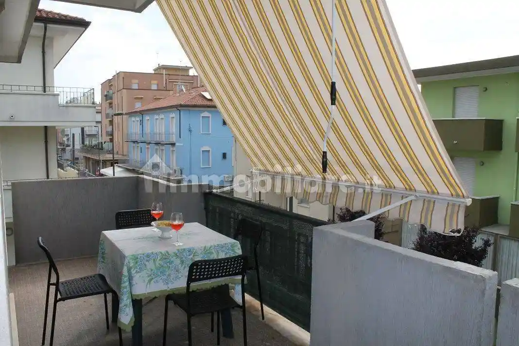 Appartamento in affitto a Rimini