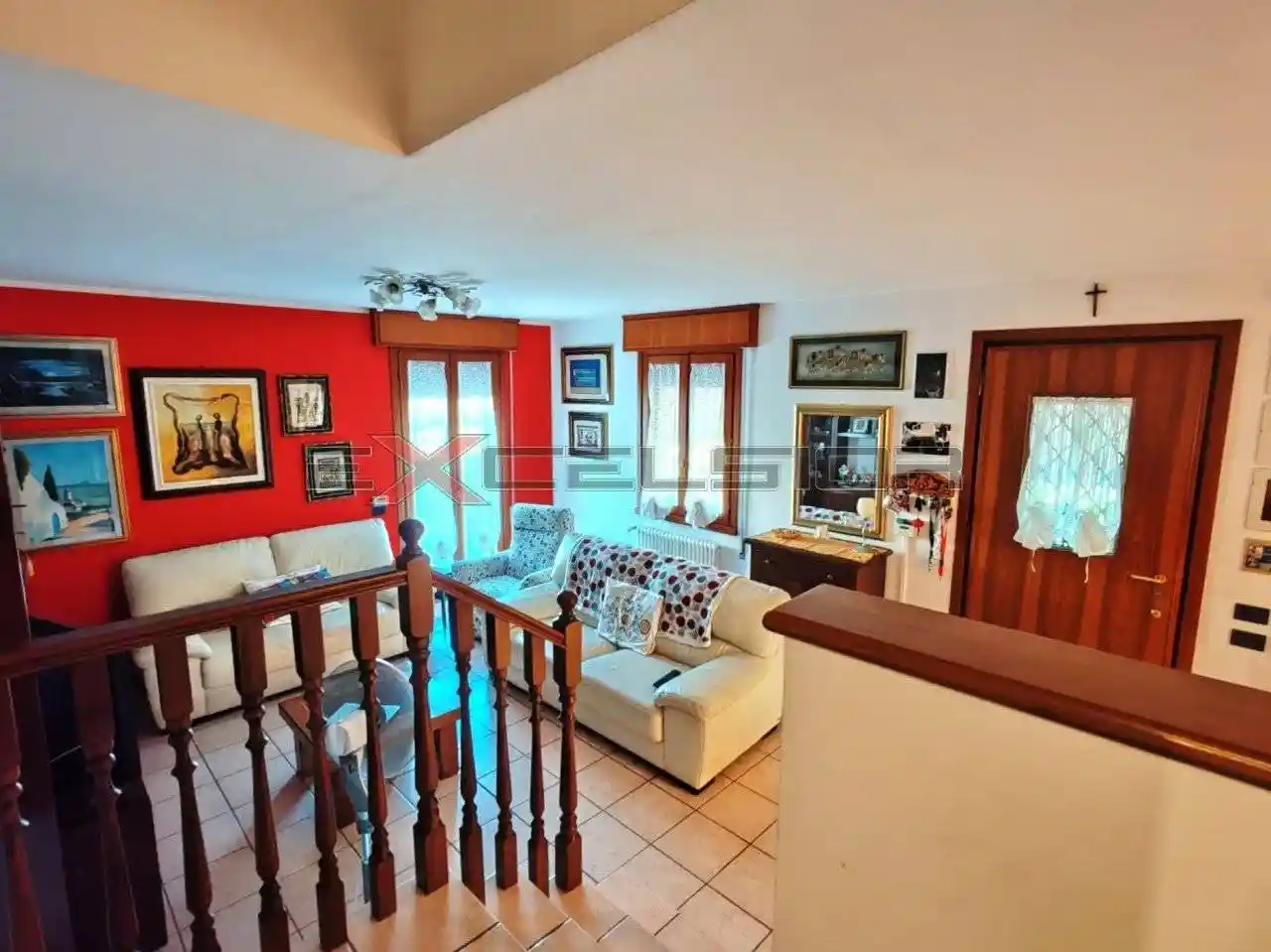 Casa indipendente in vendita a Pettorazza Grimani