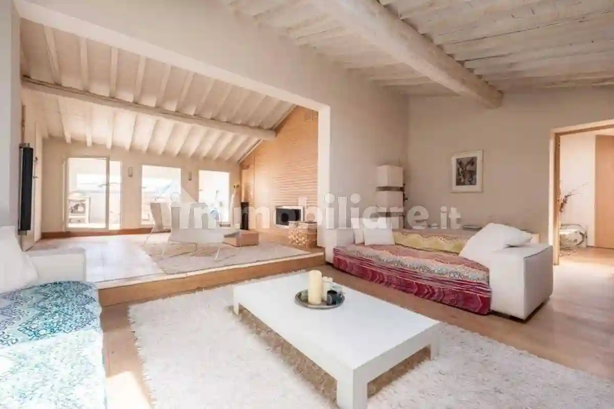 Attico - Mansarda - foto 2