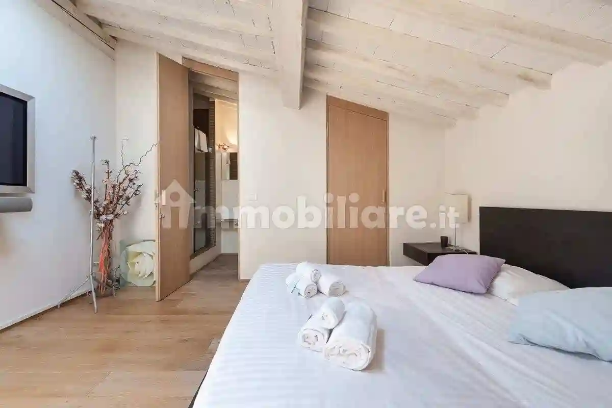 Attico - Mansarda - foto 4