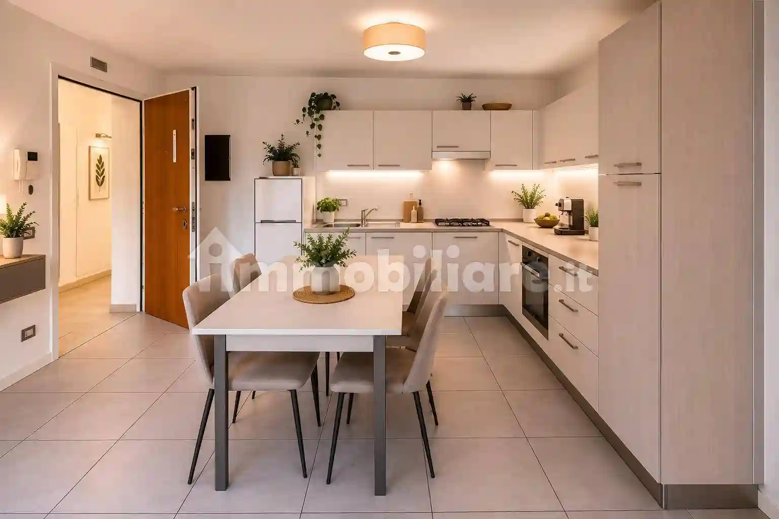 Appartamento - foto 2