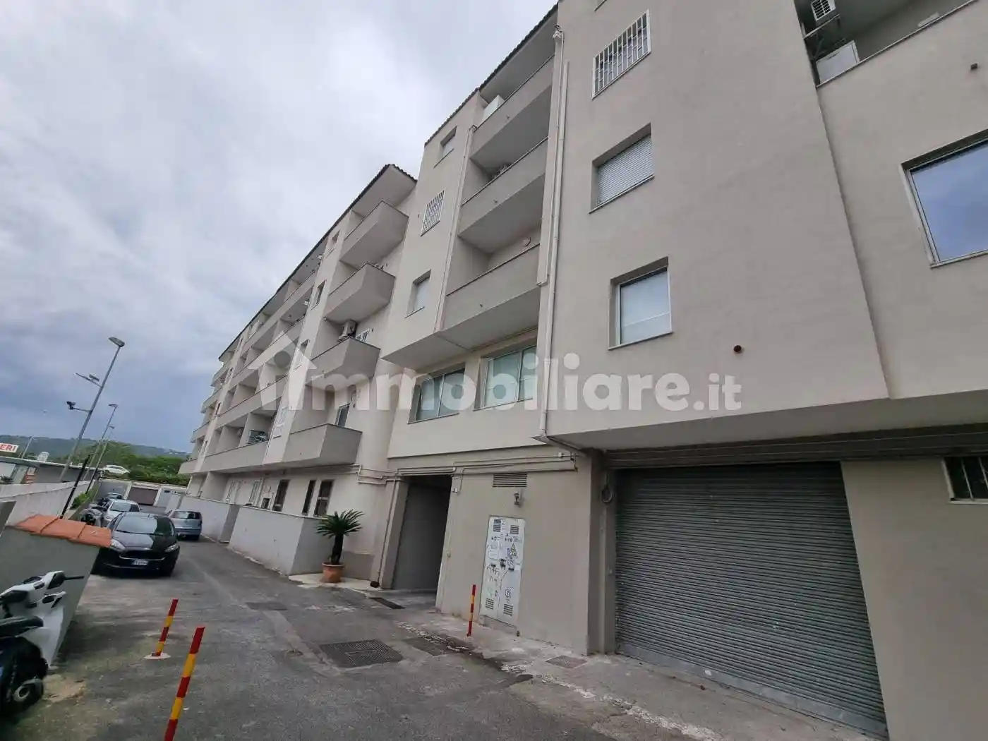 Appartamento in vendita a Quarto
