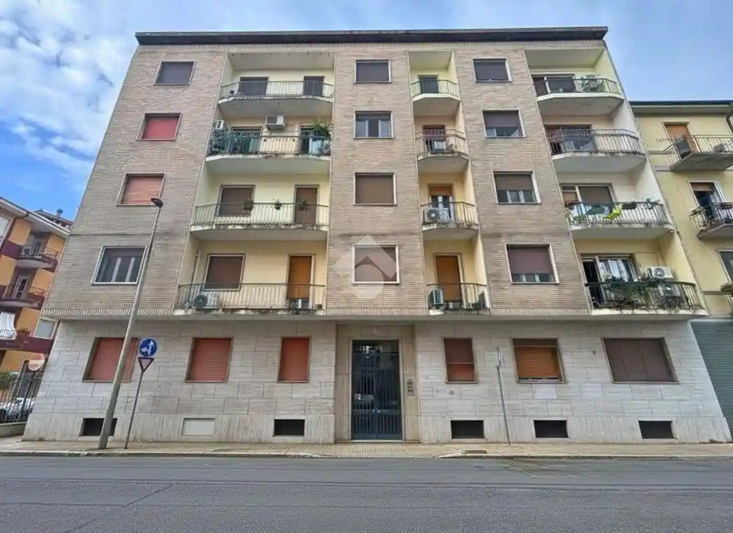 Appartamento in vendita a Vercelli