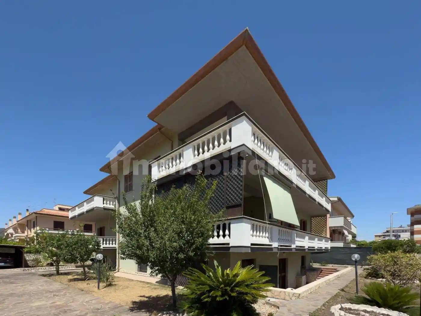 Villa in vendita a Terracina