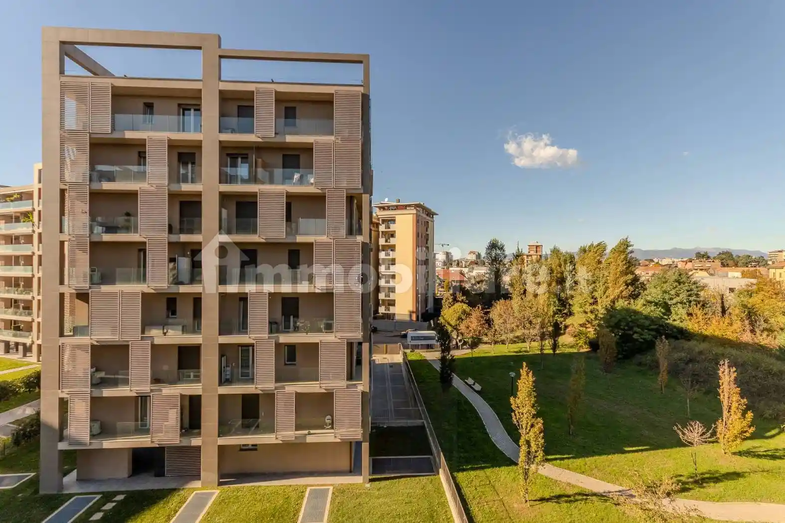 Appartamento in vendita a Lissone