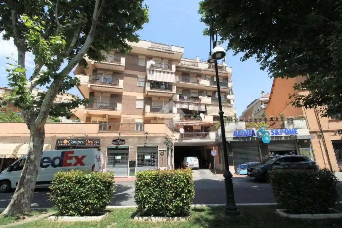 Appartamento in vendita a Poggio Mirteto