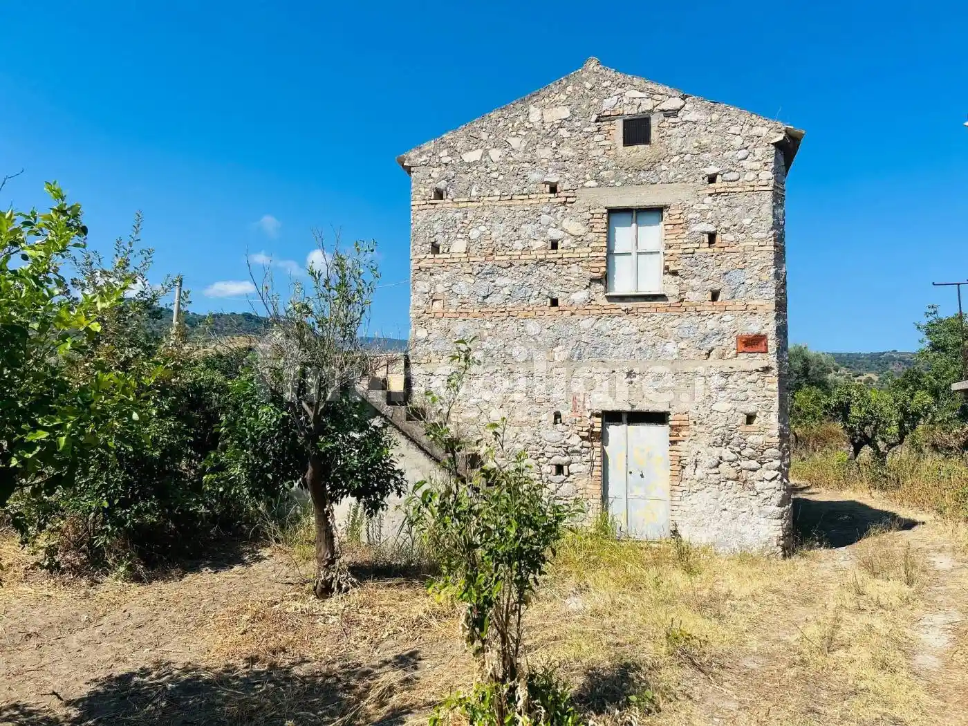 Rustico - Casale in vendita a San Sostene