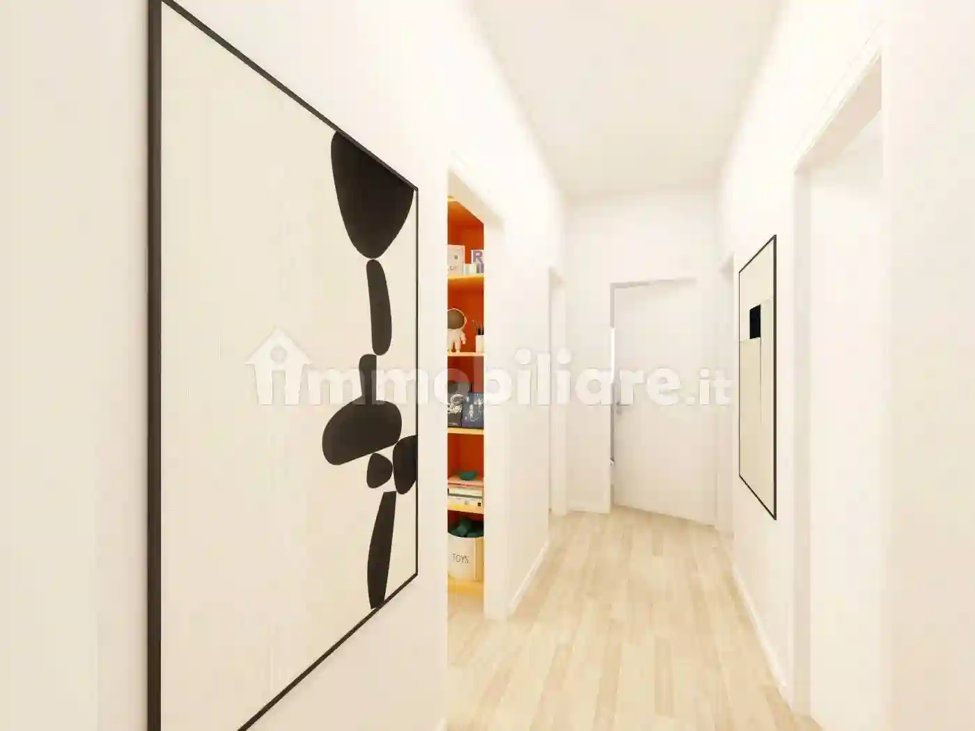 Appartamento - foto 3