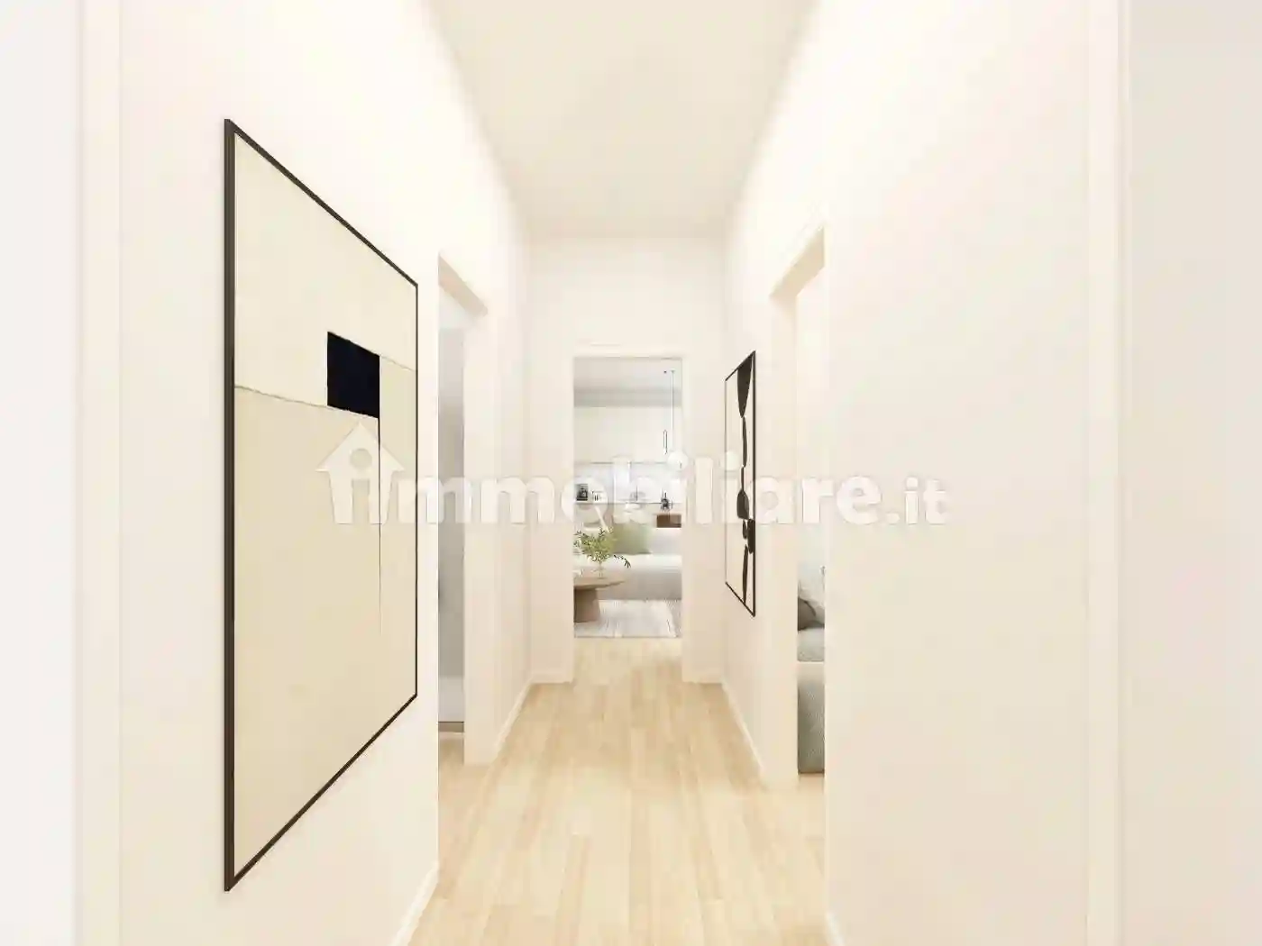 Appartamento - foto 4