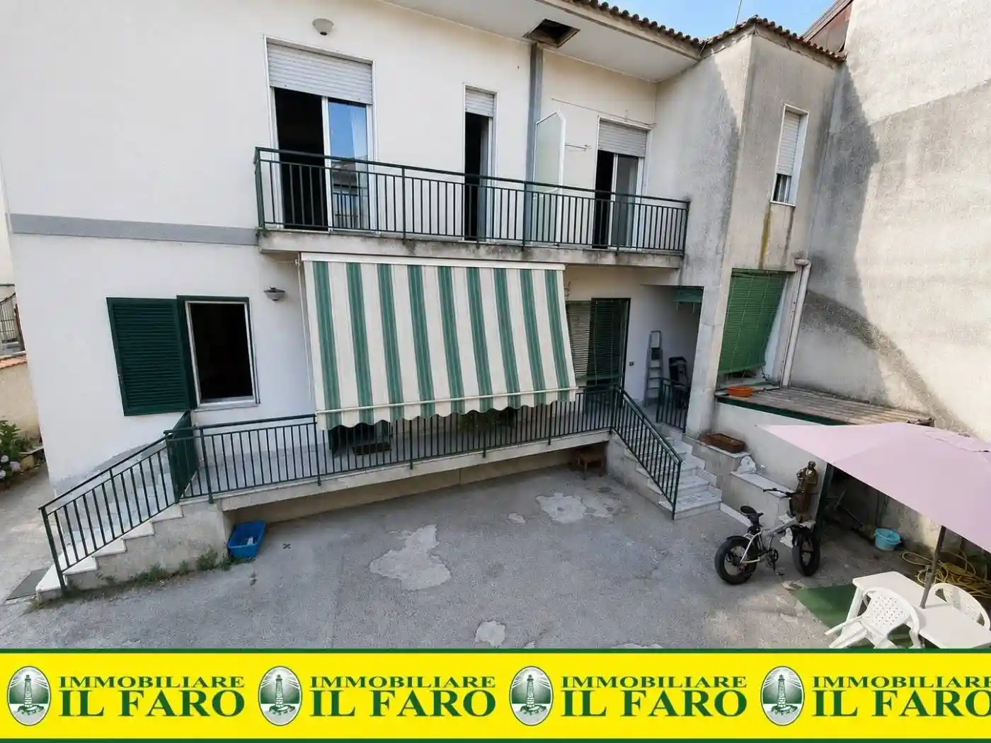 Appartamento in vendita a Villaricca