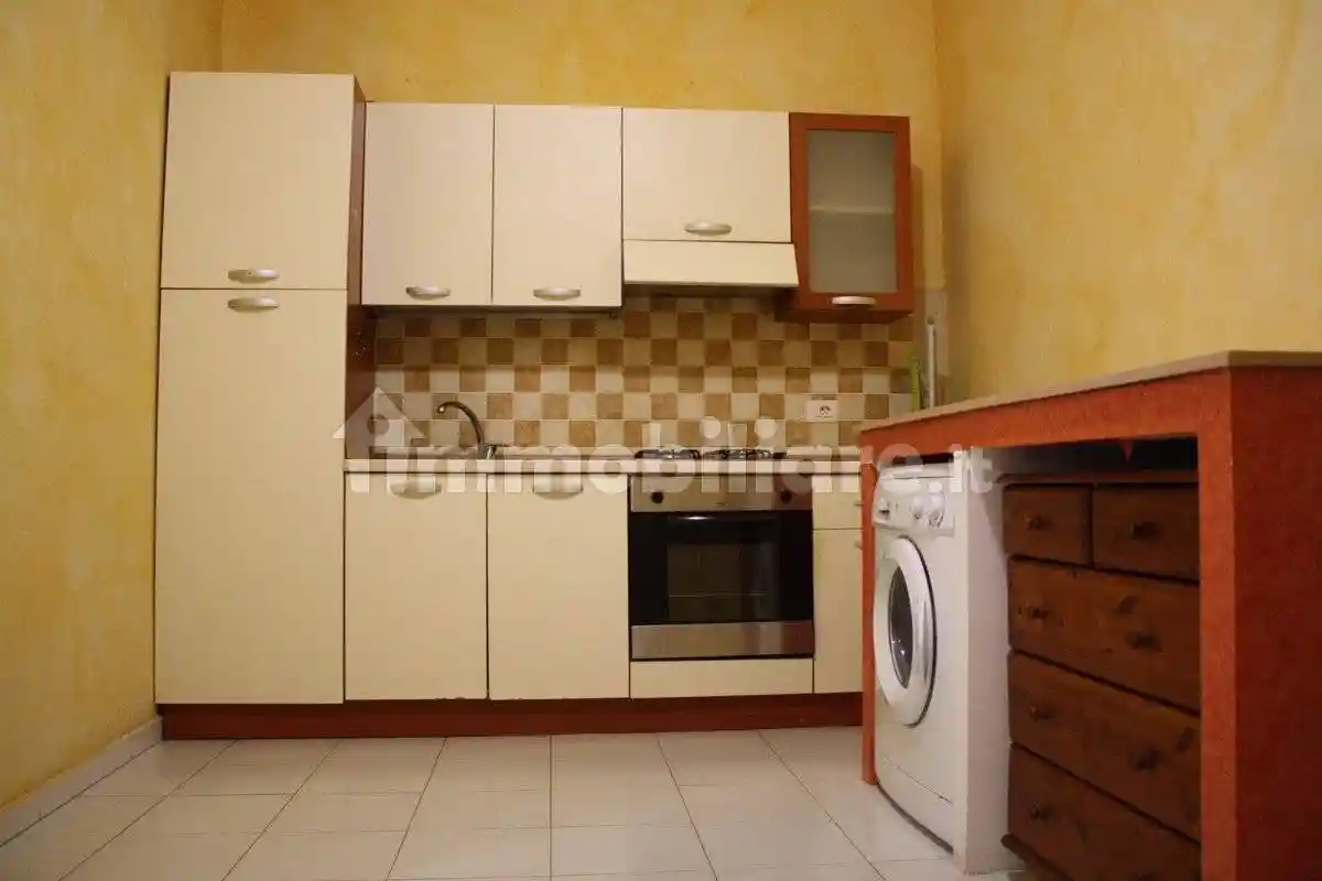 Appartamento in affitto a Avezzano