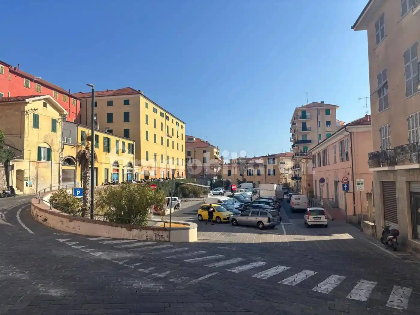 Appartamento in vendita a Imperia