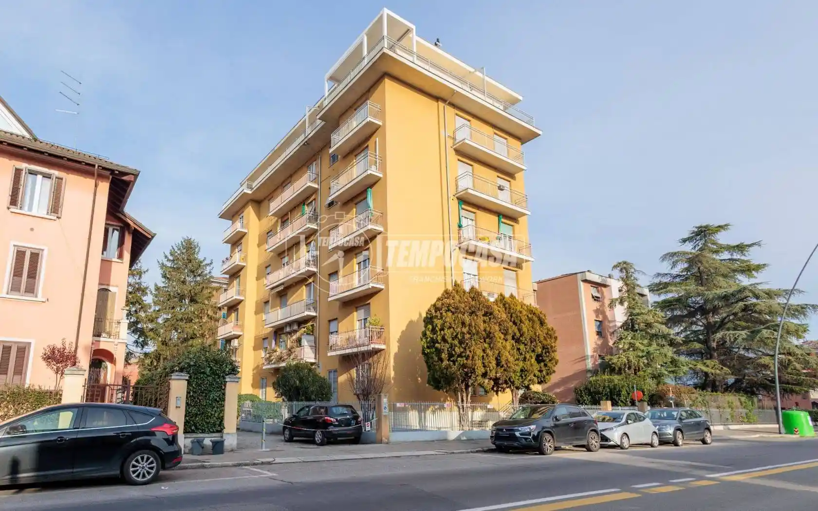 Appartamento in vendita a Parma