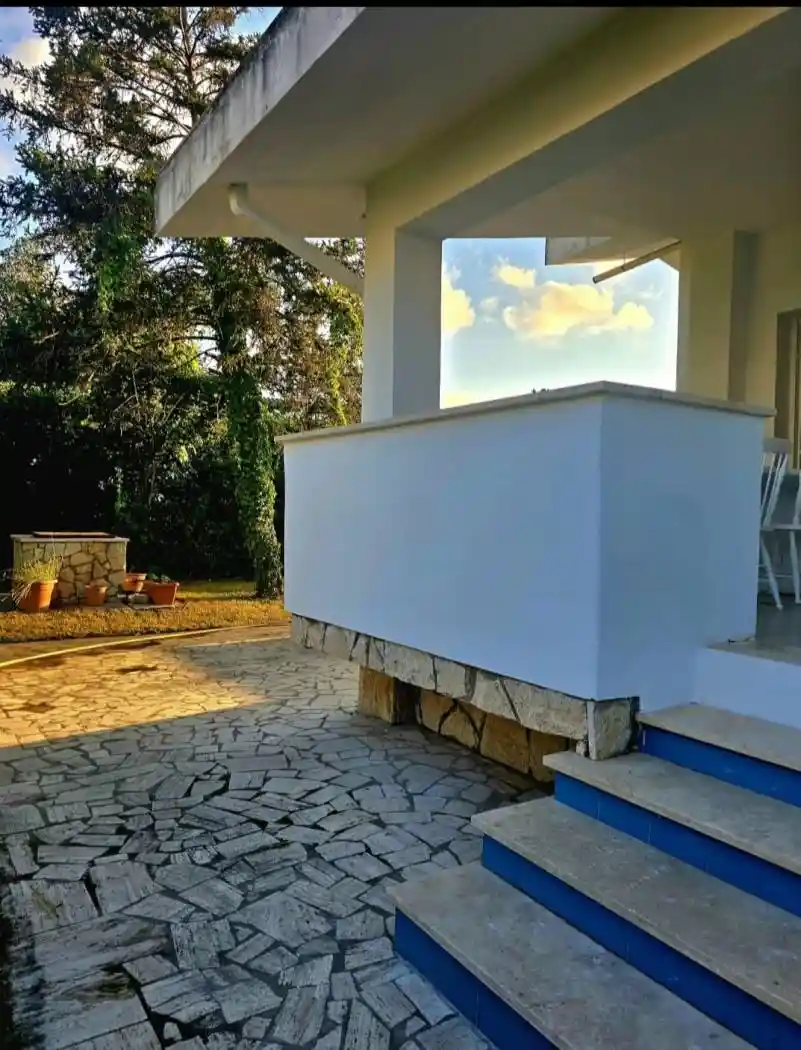 Villa in affitto a Sabaudia