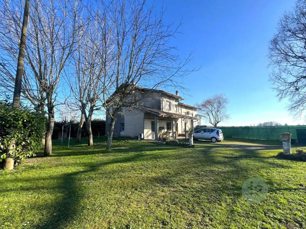 Villetta a schiera in vendita a Mirandola