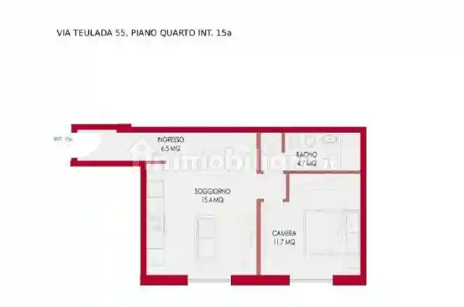 Appartamento - foto 4
