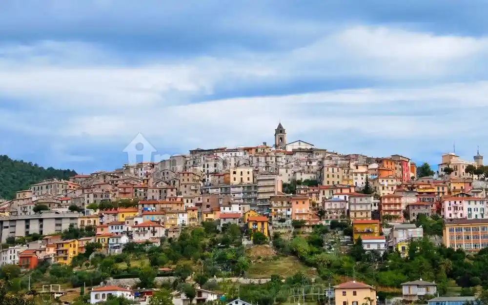 Appartamento in vendita a Fiuggi