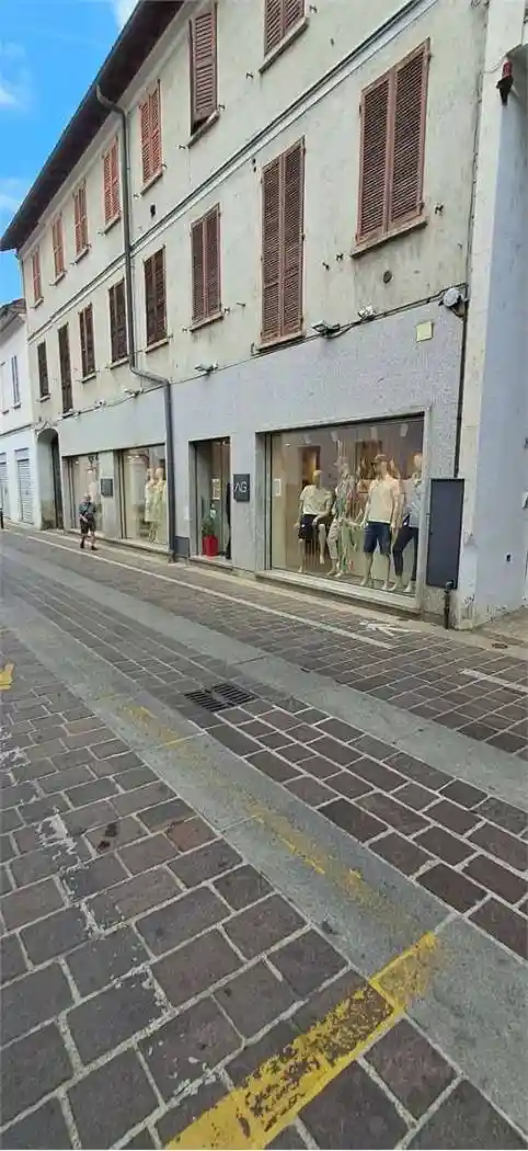 Appartamento in vendita a Meda