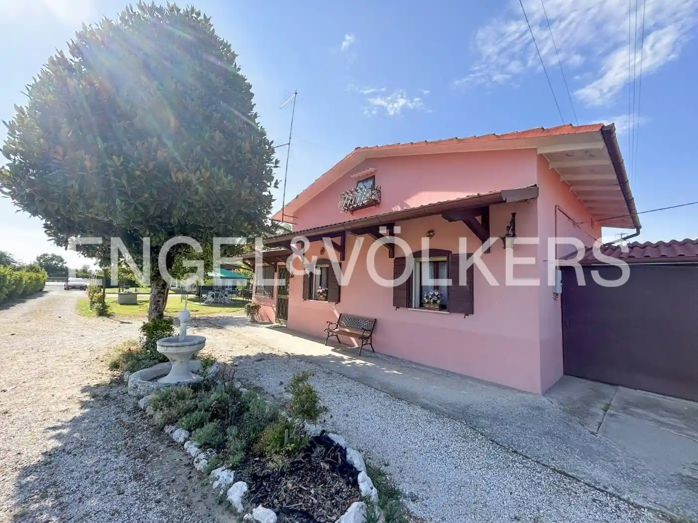 Villa in vendita a Jesolo