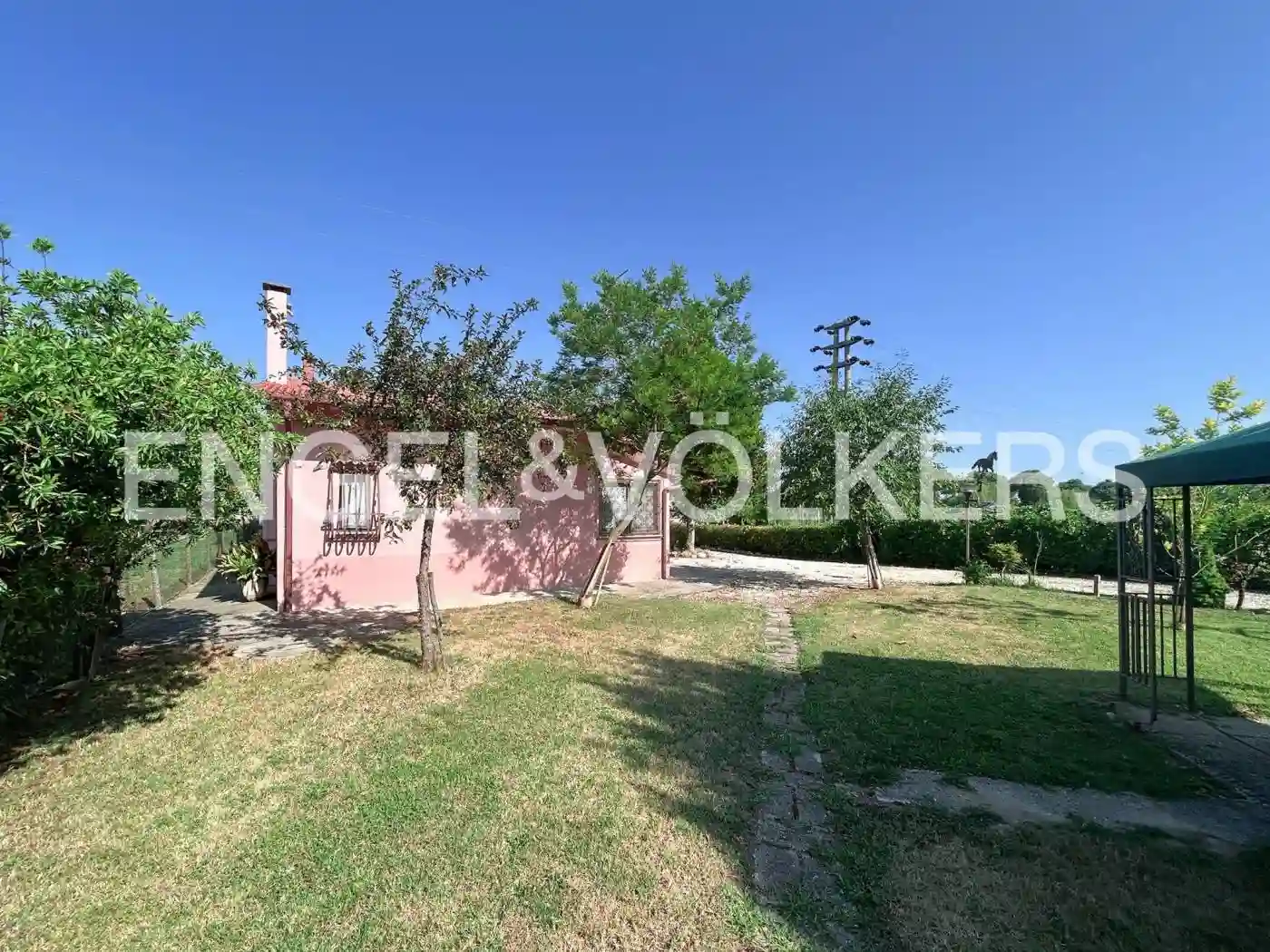 Villa - foto 4