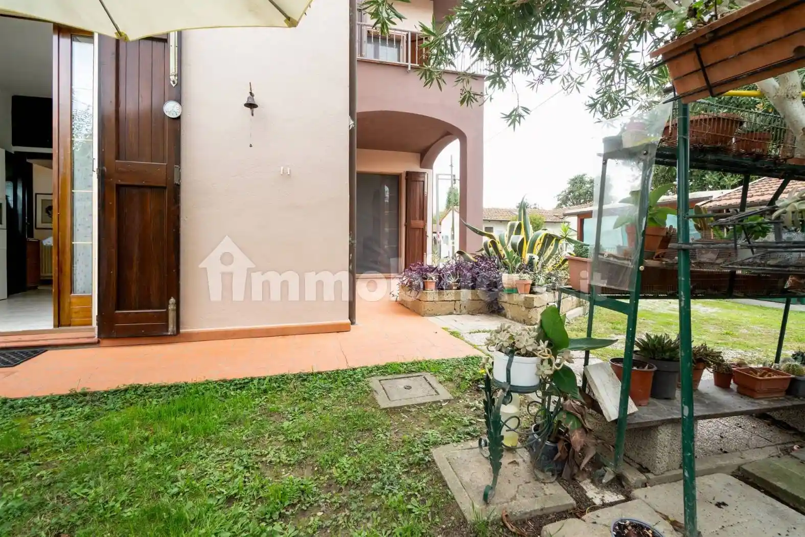 Villa in vendita a Malalbergo