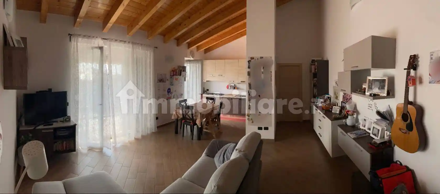 Appartamento in vendita a Oggiona con Santo Stefano