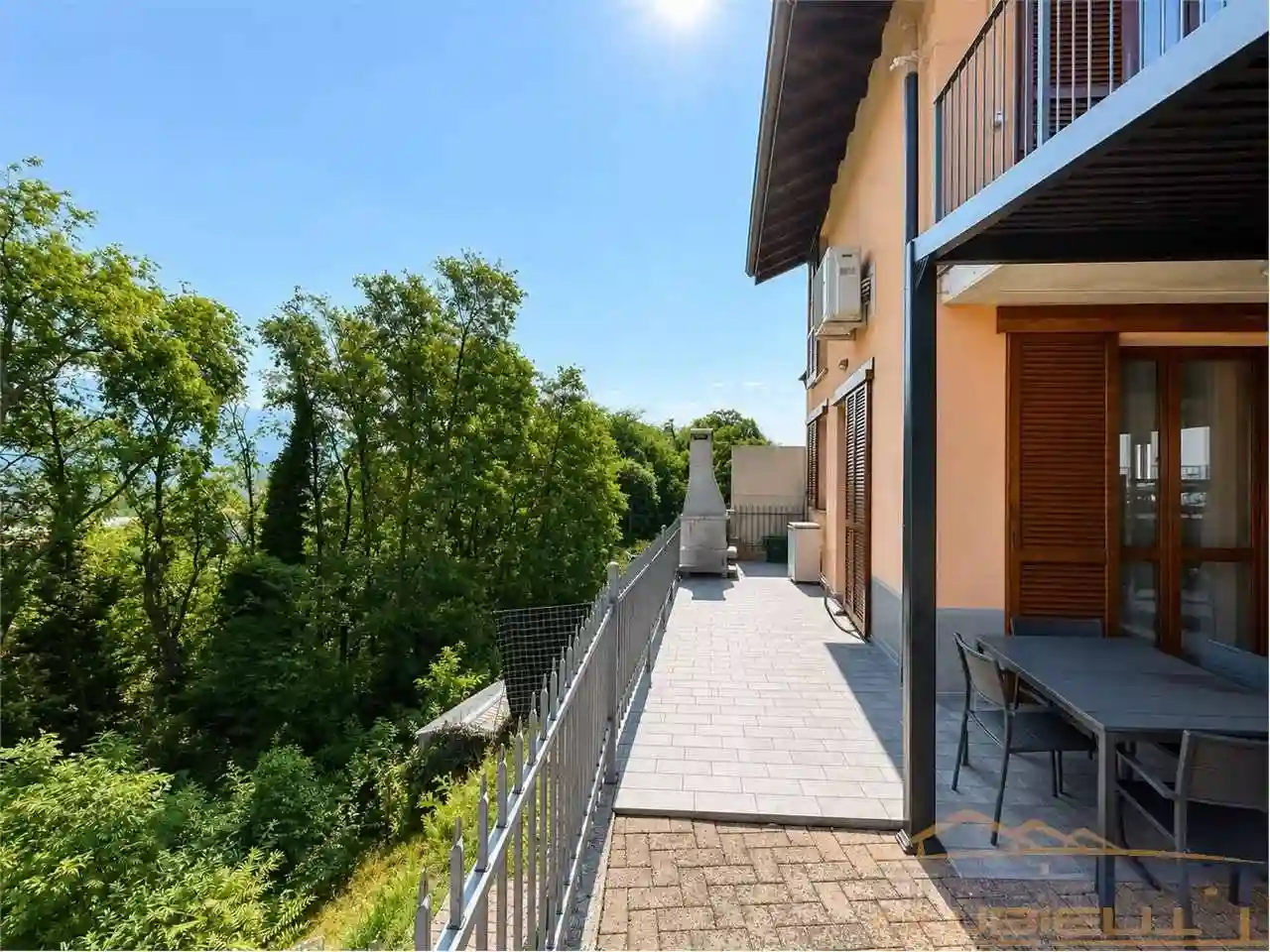 Villa - foto 4